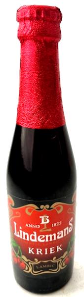 Lindemans Kriek